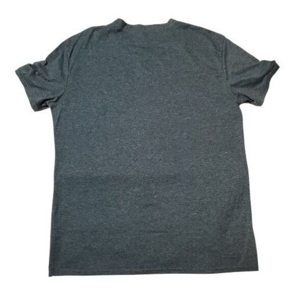 Merry Christmas Leppard Print Women's Tshirt Size XL - 0251 - Picture 2 of 4